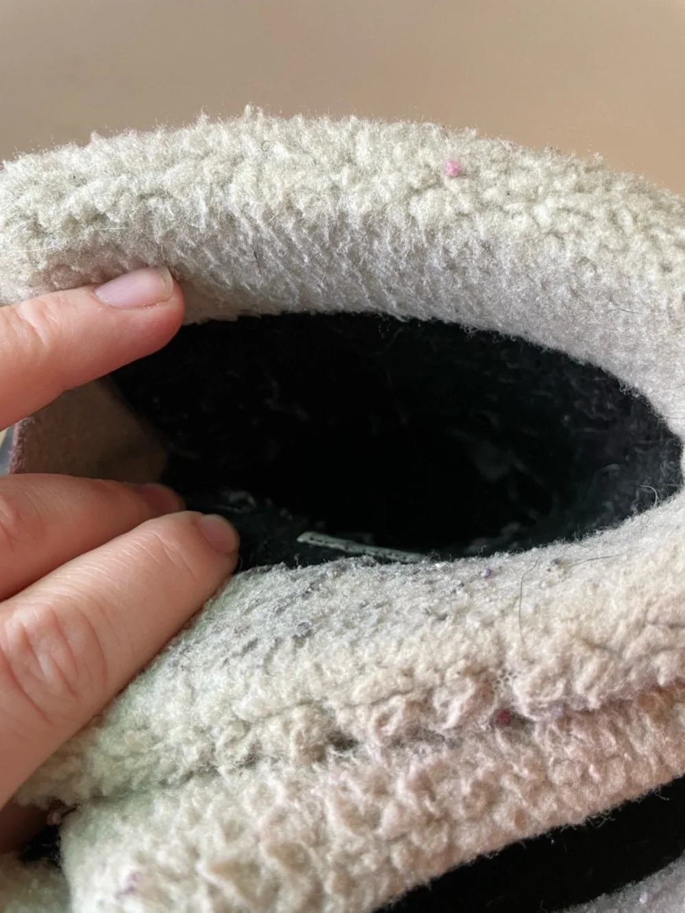 🐱 Sorel | Girls Size 5 Pink Boots - Picture 6 of 7
